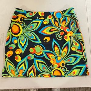 Loudmouth Shagadelic Skort